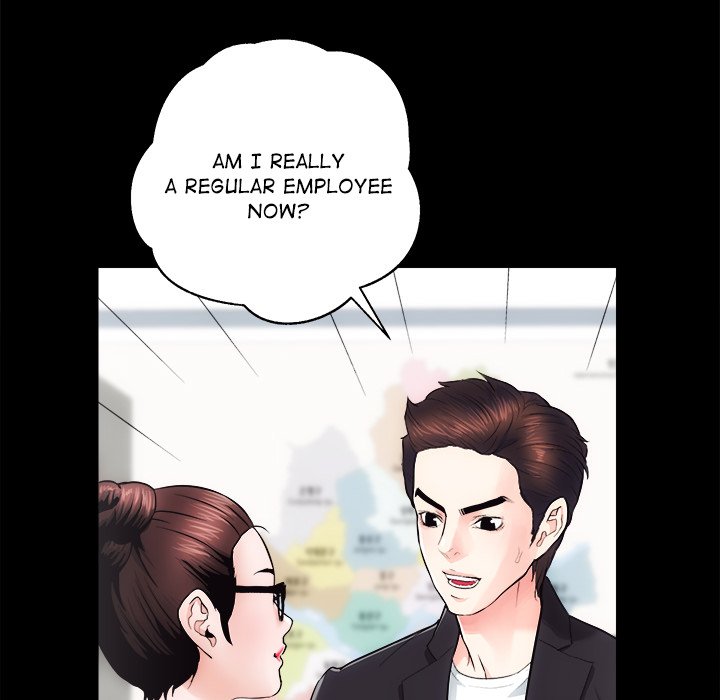 Lady Realtors Chapter 16 - Page 27