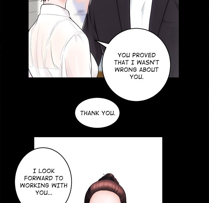 Lady Realtors Chapter 16 - Page 28