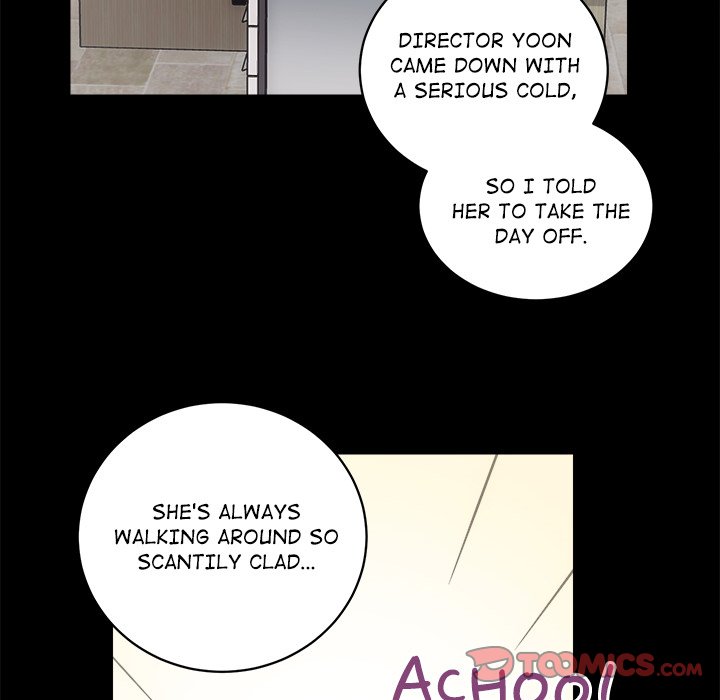 Lady Realtors Chapter 16 - Page 32