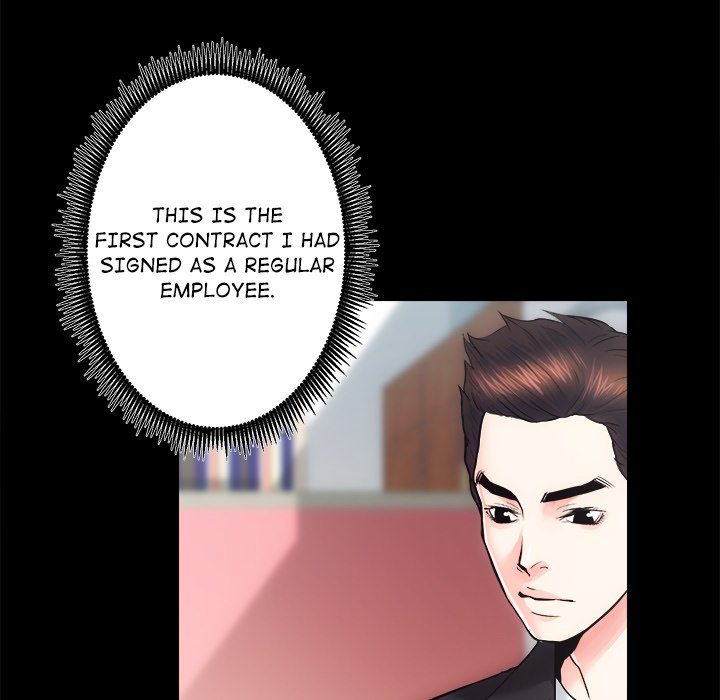 Lady Realtors Chapter 16 - Page 34