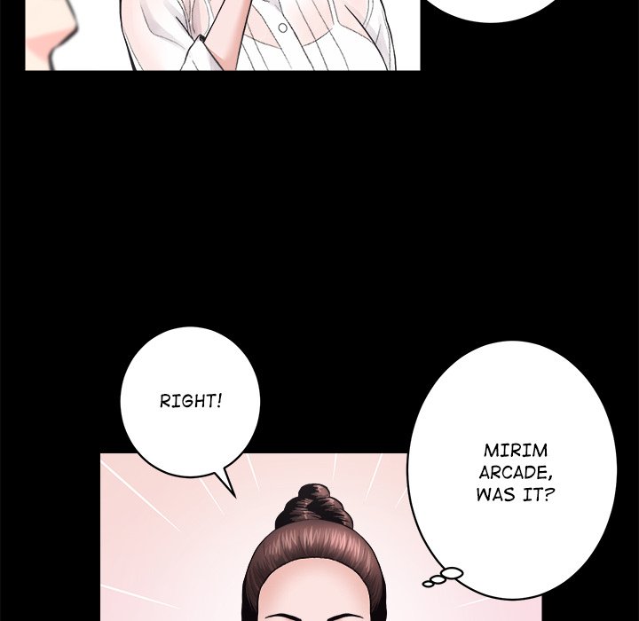 Lady Realtors Chapter 16 - Page 39