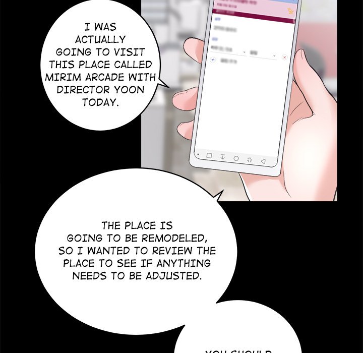Lady Realtors Chapter 16 - Page 41