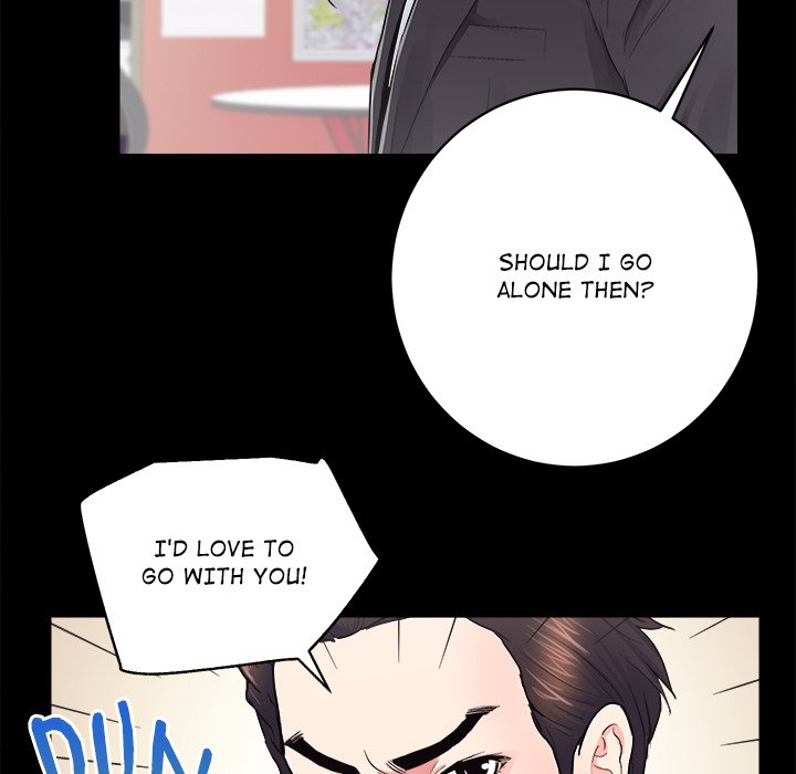 Lady Realtors Chapter 16 - Page 43