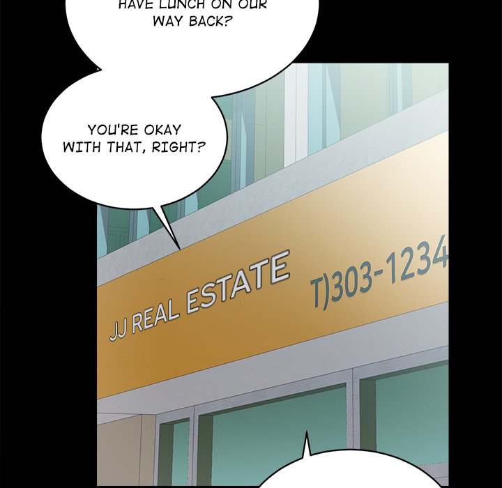 Lady Realtors Chapter 16 - Page 45