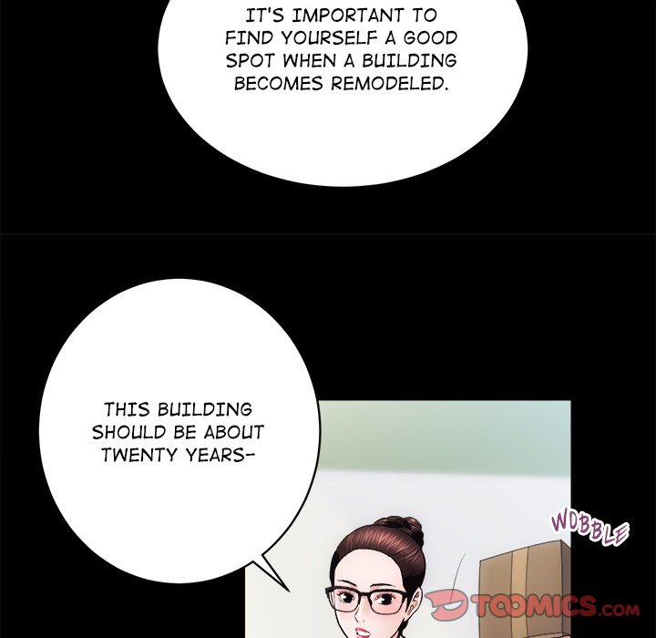 Lady Realtors Chapter 16 - Page 50