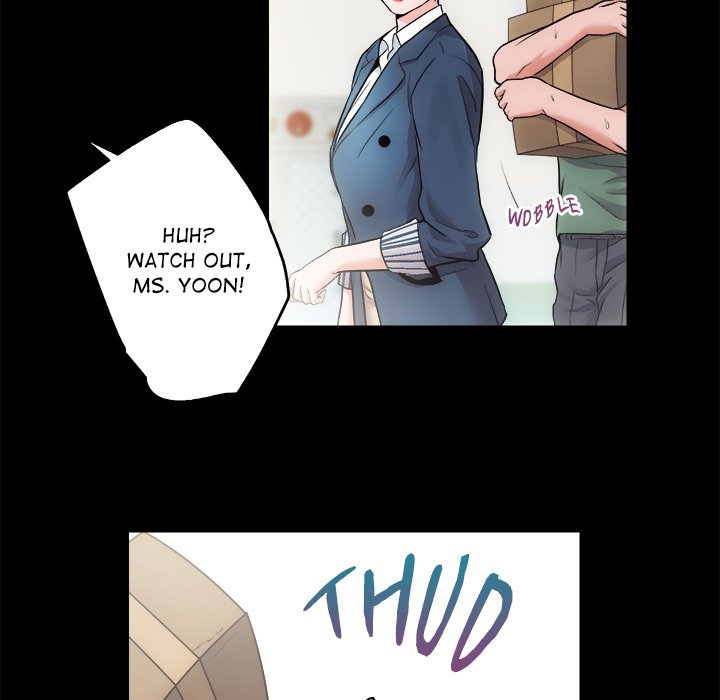 Lady Realtors Chapter 16 - Page 51