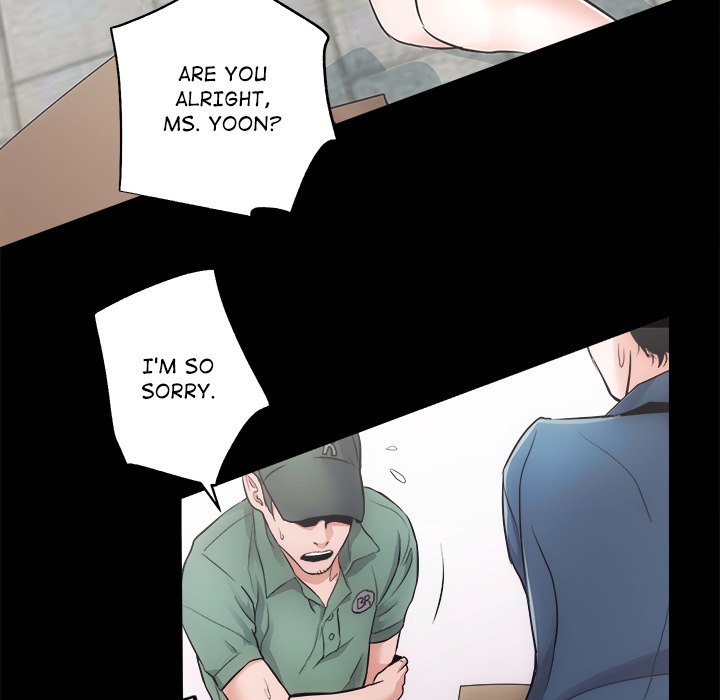 Lady Realtors Chapter 16 - Page 54