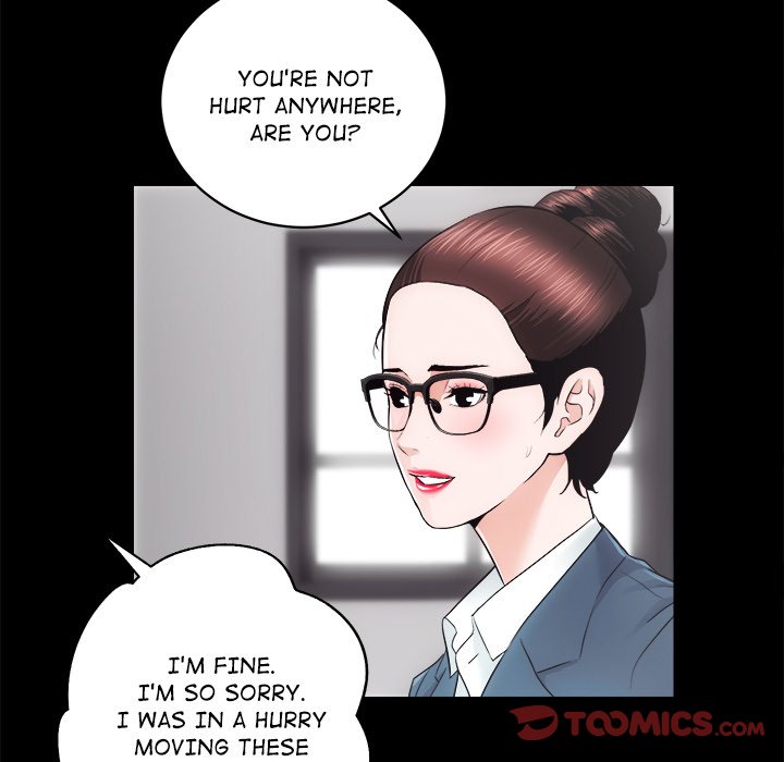 Lady Realtors Chapter 16 - Page 56