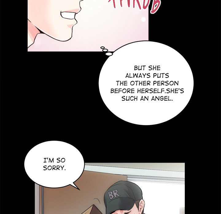 Lady Realtors Chapter 16 - Page 58