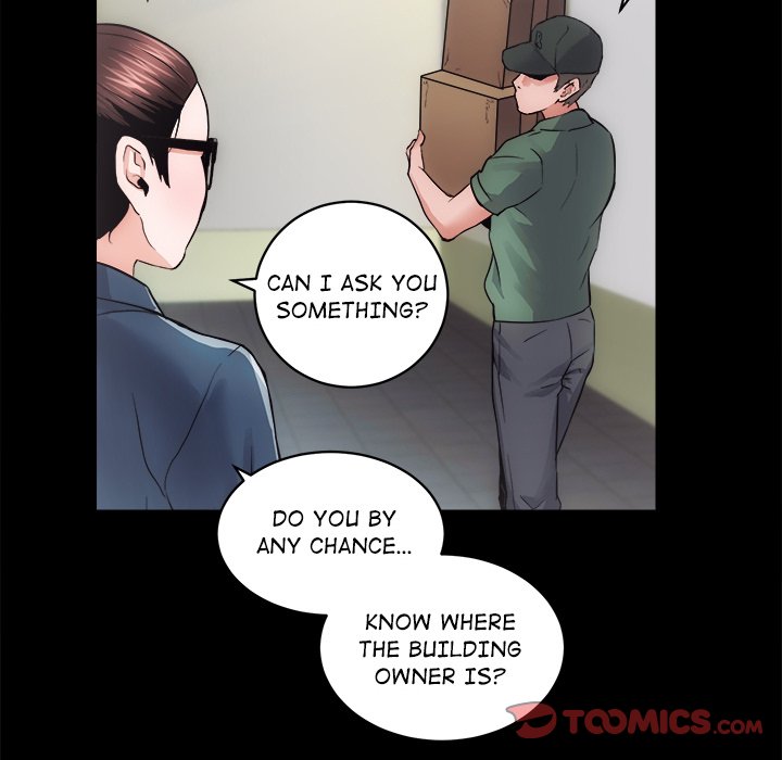 Lady Realtors Chapter 16 - Page 62