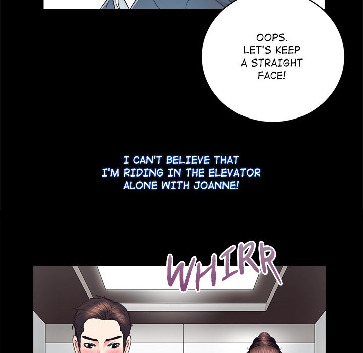 Lady Realtors Chapter 16 - Page 71