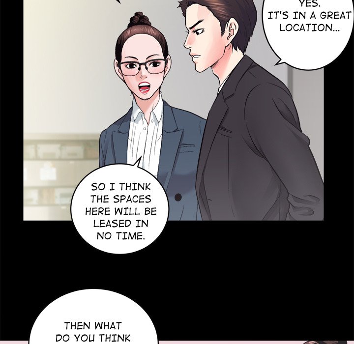 Lady Realtors Chapter 16 - Page 76