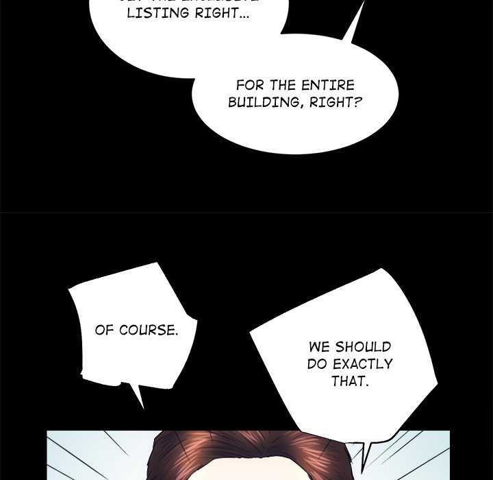 Lady Realtors Chapter 16 - Page 78