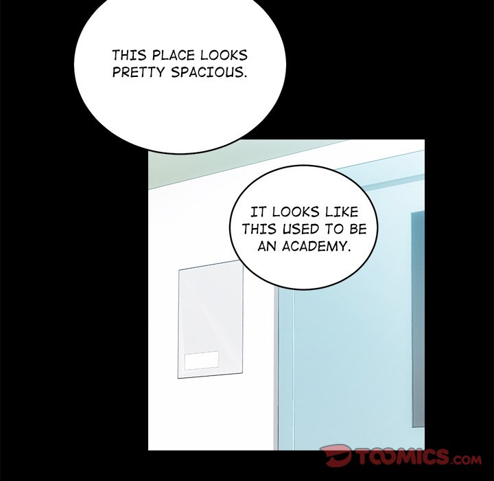 Lady Realtors Chapter 16 - Page 80