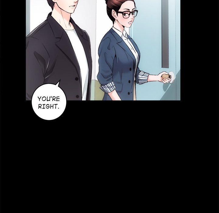 Lady Realtors Chapter 16 - Page 82