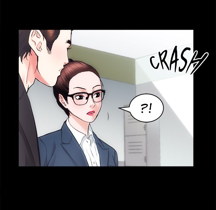 Lady Realtors Chapter 16 - Page 83