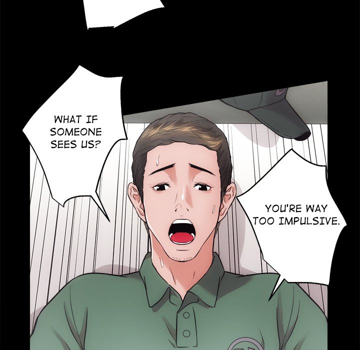 Lady Realtors Chapter 16 - Page 87