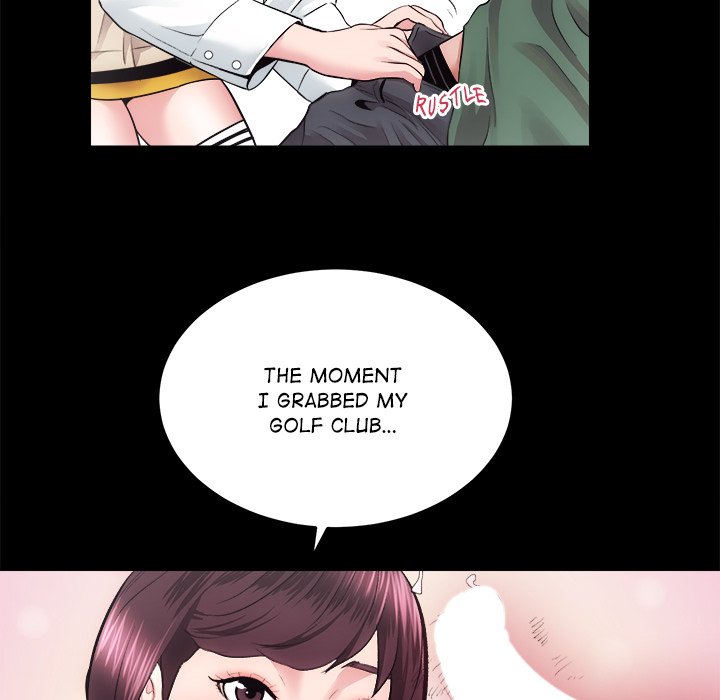 Lady Realtors Chapter 16 - Page 89