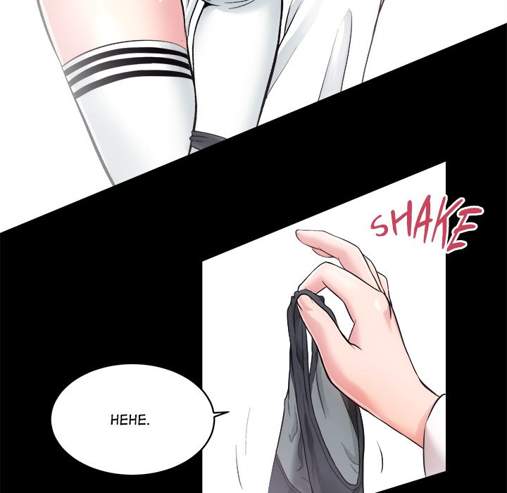 Lady Realtors Chapter 16 - Page 100