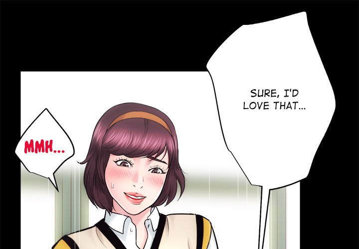 Lady Realtors Chapter 17 - Page 1