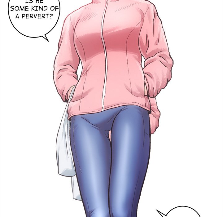 Lady Realtors Chapter 17 - Page 102