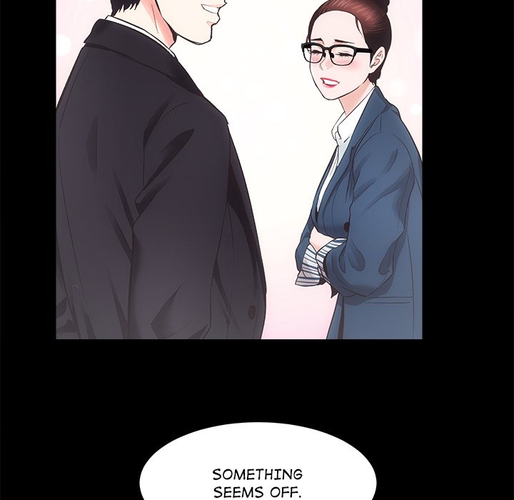 Lady Realtors Chapter 17 - Page 108