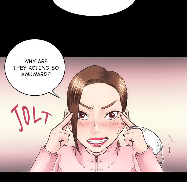 Lady Realtors Chapter 17 - Page 109