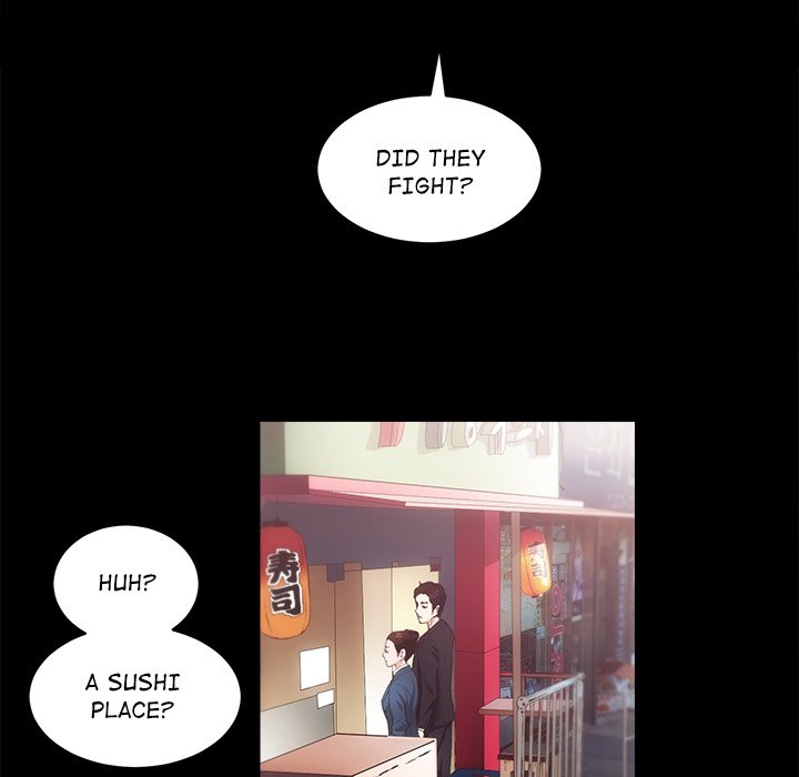 Lady Realtors Chapter 17 - Page 110