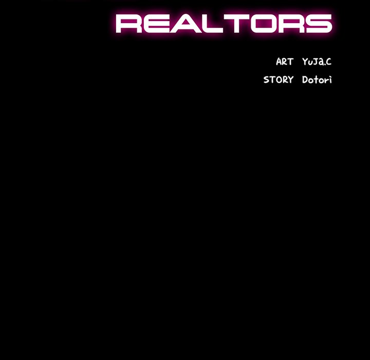 Lady Realtors Chapter 17 - Page 12