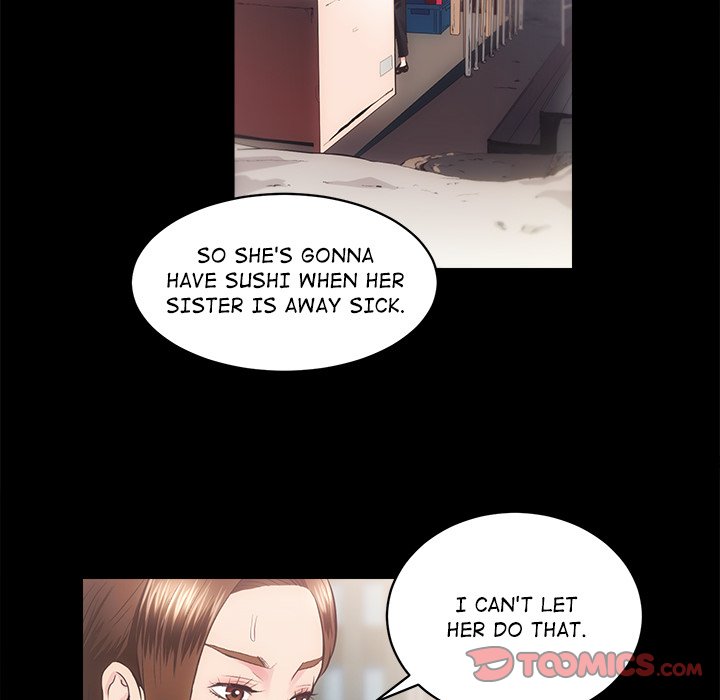 Lady Realtors Chapter 17 - Page 111