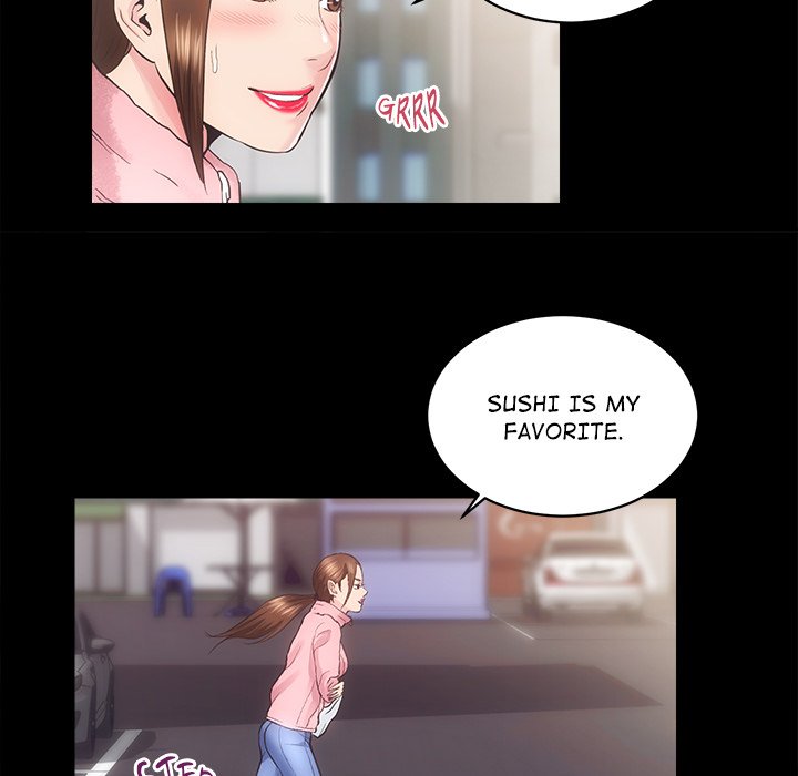 Lady Realtors Chapter 17 - Page 112