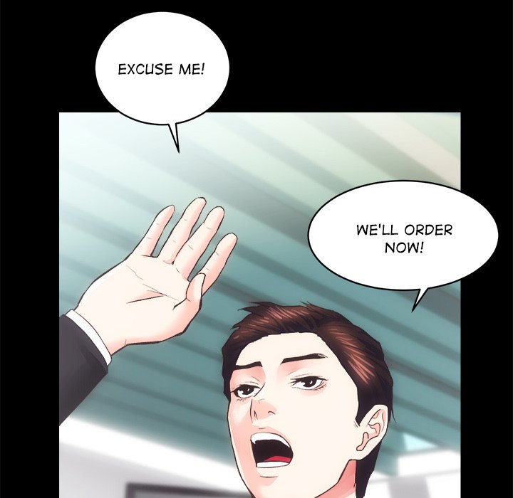 Lady Realtors Chapter 17 - Page 119