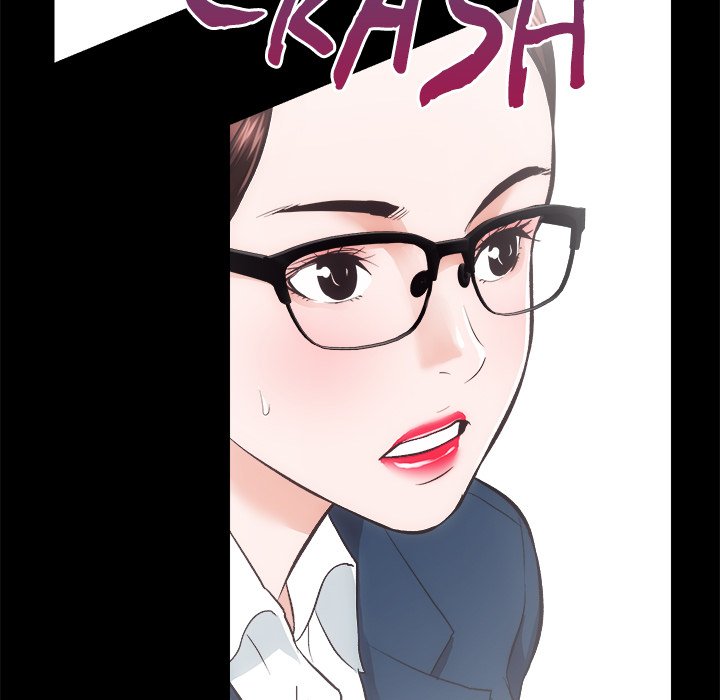 Lady Realtors Chapter 17 - Page 122