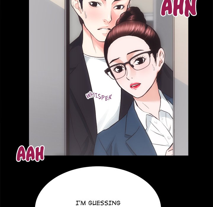 Lady Realtors Chapter 17 - Page 16