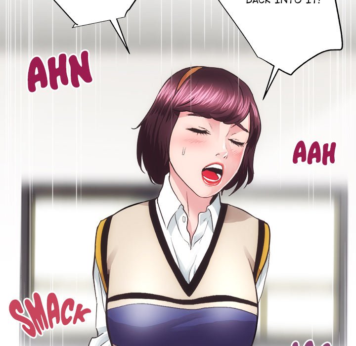 Lady Realtors Chapter 17 - Page 19