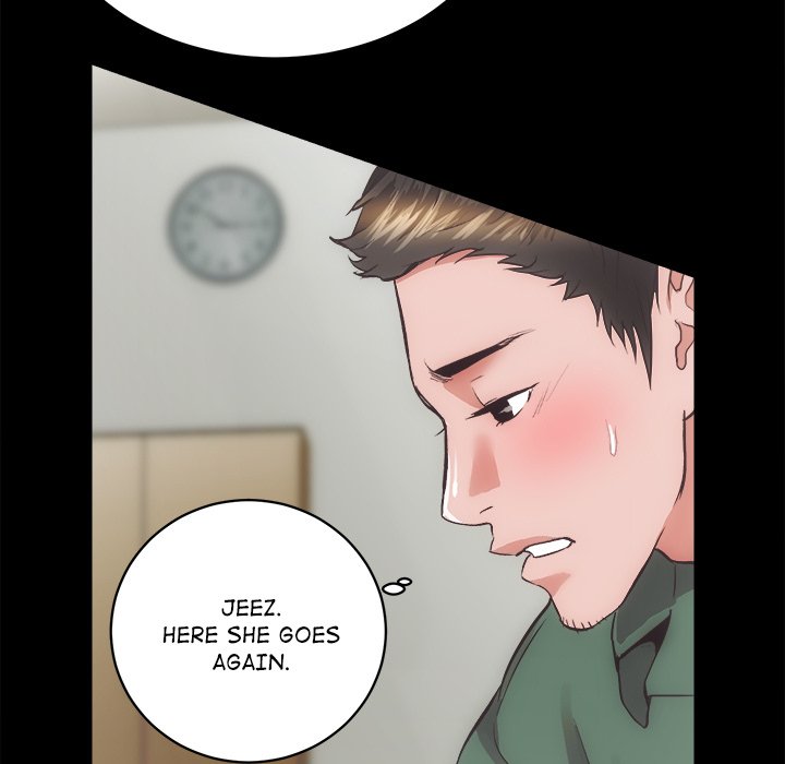 Lady Realtors Chapter 17 - Page 24