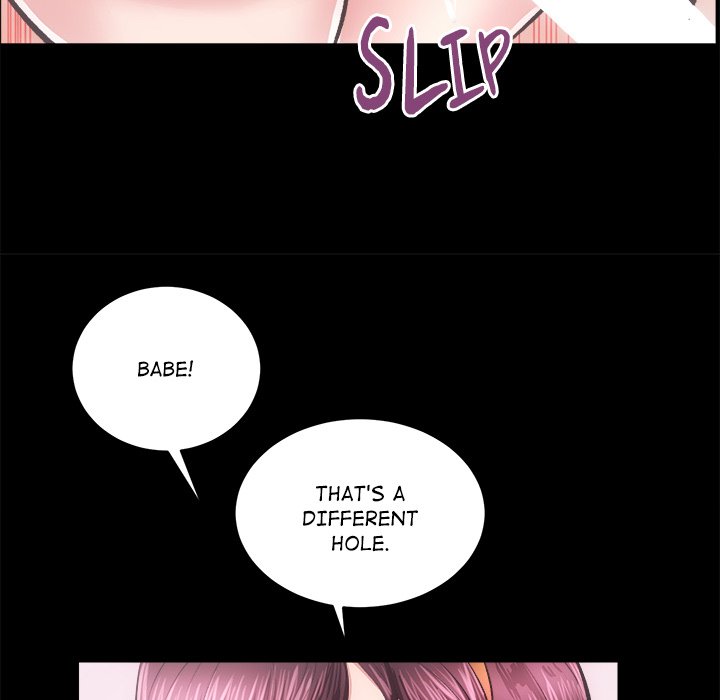 Lady Realtors Chapter 17 - Page 32