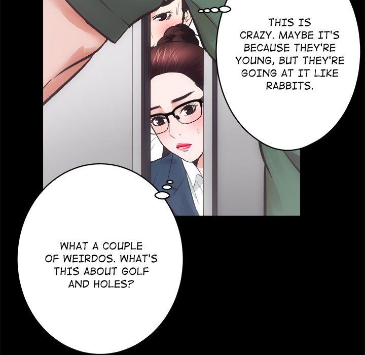 Lady Realtors Chapter 17 - Page 37