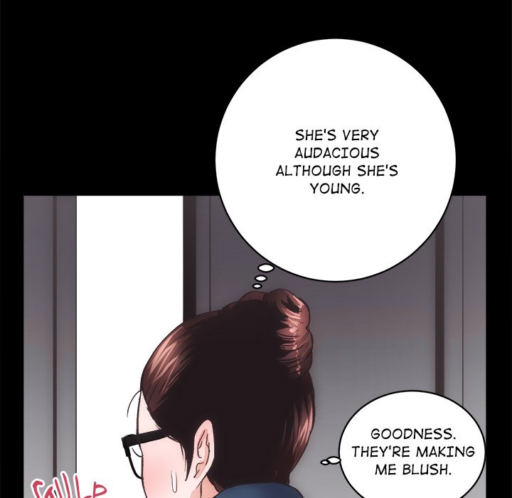 Lady Realtors Chapter 17 - Page 38