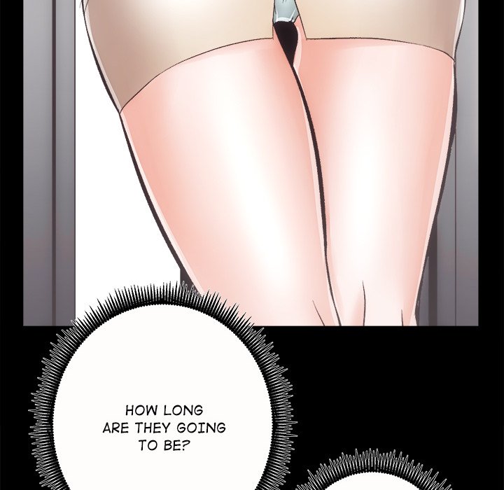 Lady Realtors Chapter 17 - Page 40