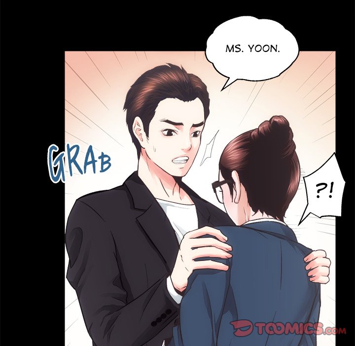 Lady Realtors Chapter 17 - Page 45