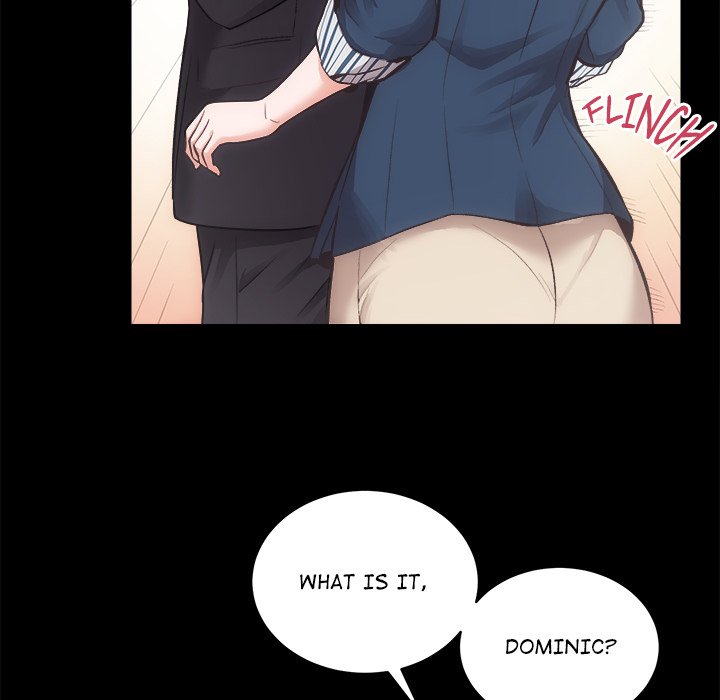 Lady Realtors Chapter 17 - Page 46