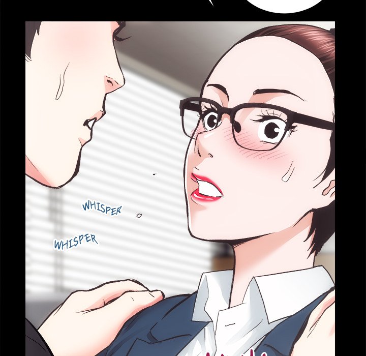 Lady Realtors Chapter 17 - Page 47