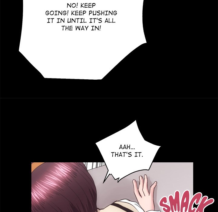 Lady Realtors Chapter 17 - Page 54