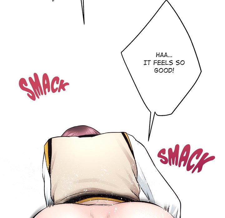 Lady Realtors Chapter 17 - Page 7