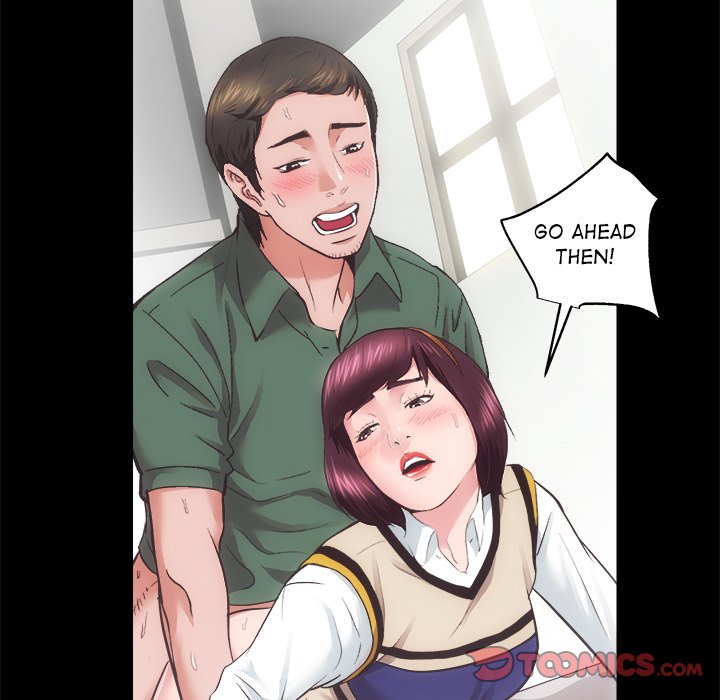 Lady Realtors Chapter 17 - Page 69