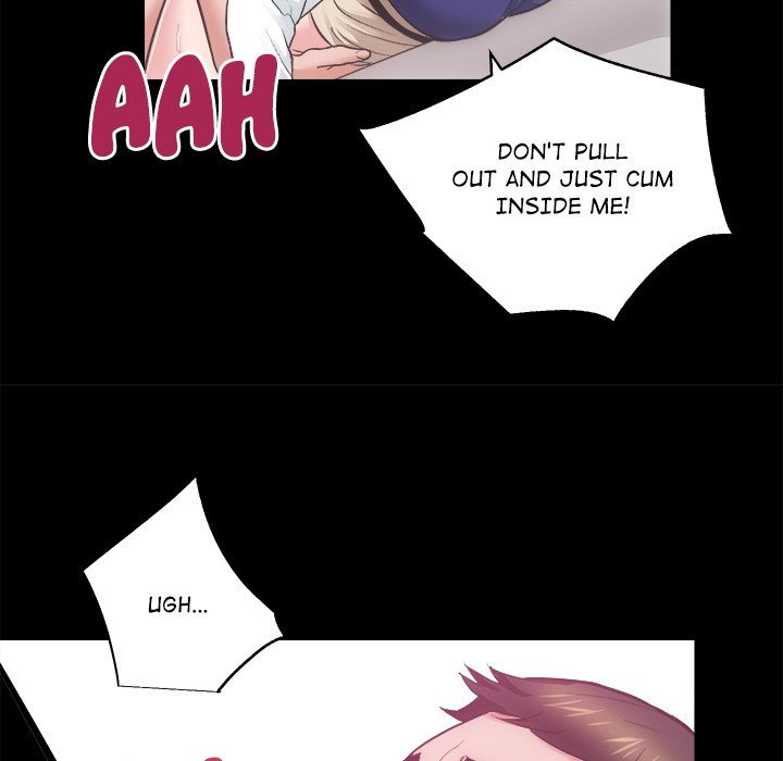 Lady Realtors Chapter 17 - Page 70