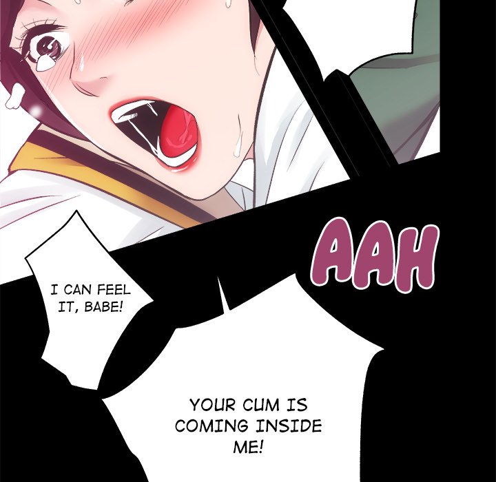 Lady Realtors Chapter 17 - Page 72