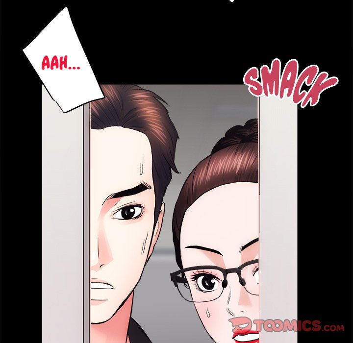 Lady Realtors Chapter 17 - Page 9