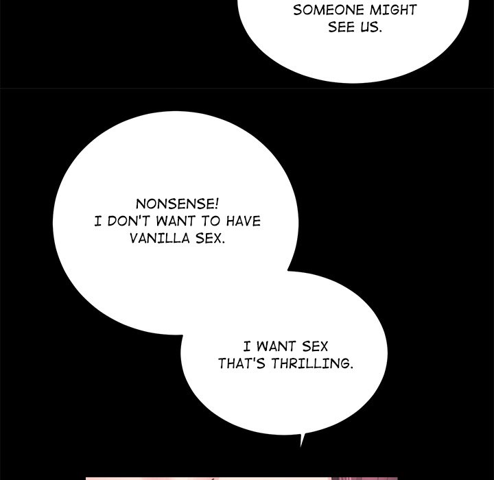 Lady Realtors Chapter 17 - Page 83